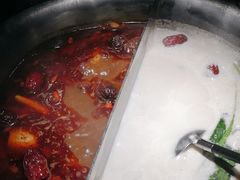 -湊湊火锅·茶憩(东城万达店)
