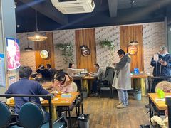 大堂-兄弟龙虾(胜太路总店)