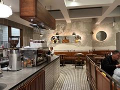 -BAKER&SPICE(BFC外滩金融中心店)