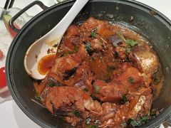 -风味小馆(天目湖宾馆店)