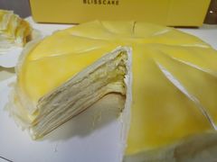 -幸福西饼生日蛋糕·下午茶(思明店)