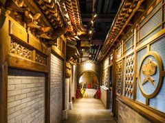 -局气烤鸭·北京菜(前门店)