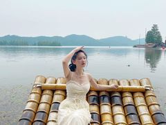 -东湖落雁景区