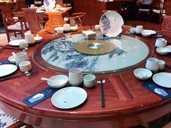 -瓷忆·瓷文化餐厅(上海店)