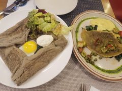 -LA MAISON公鸡和龙(蛇口店)