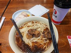 -李先生牛肉面大王(济南火车站候车室店)