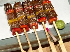 -Minase水濑·日料放题(外滩店)