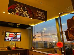 -海底捞火锅(王府井银泰in88店)