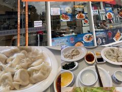 -海知道大连海鲜水饺(南山大冲店)