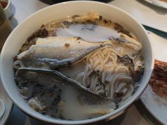 -顶特勒·黄鱼馆·特色菜(上海大世界店)