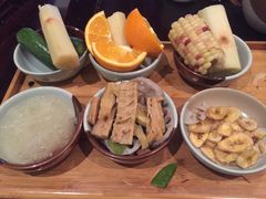 -青藤茶馆(南山路店)