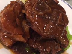 -大方圆酒楼(新颜东路店)
