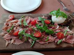 -Mammamia意大利餐厅(阳春巷店)