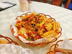 -焕记海鲜饭店