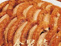 -北京全聚德(西客站店)
