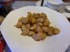 -501號台州海鲜餐厅(海创园店)