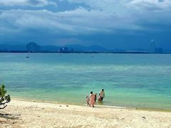 -三亚蜈支洲岛旅游区