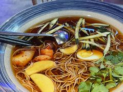 -十三姨正合丰烤肉(营迹路店)