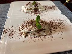 -YUE·6·西式融合餐厅(外滩六号店)