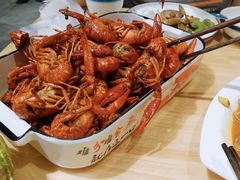 -聚汇三少·龙虾·中餐厅(莫邪路新天地店)