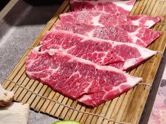 -Ant 蚂蚁洞烤肉·大营地(上海静安大悦城店)