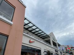 -NIKE上海青浦优选体验店