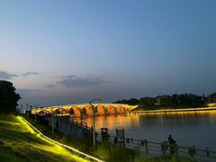 -西海子公园
