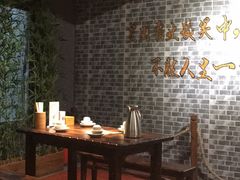 -功夫小龙虾·烧烤·江湖菜(金沙洲店)