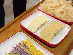 -庭院·冰煮羊·北京涮肉(西单店)