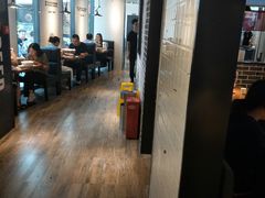 大堂-吕氏疙瘩汤·新鲁菜(新贵和店)