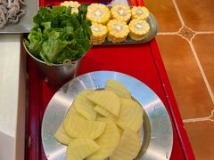 -荣叔港式沙嗲牛肉火锅(正佳潮流店)