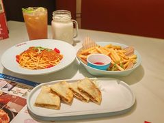 -杯子红牛排(创意产业园店)