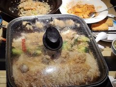 -磁州卤面·地标邯郸菜(97年创始店)