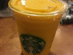 -星巴克(襄阳公园店)