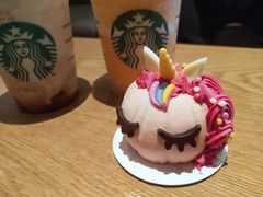 -星巴克(锦州太阳广场店)