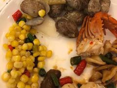 -芭菲盛宴·环球美食(解放碑英利国际店)