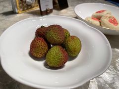 -明湖楼·经典鲁菜山东海鲜(大明湖店)