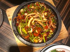 -江太极江浙菜(马桥万达广场店)