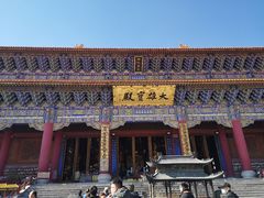 -崇圣寺三塔文化旅游区