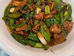 -伙工殿餐厅(吉大店)