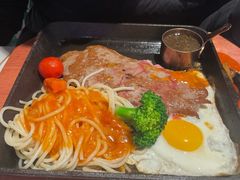 -豪享来(我格广场店)
