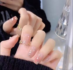 -悦指间美甲美睫