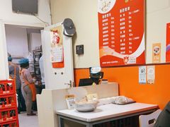 大堂-海平馄饨(逍遥二路店)