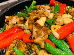 石锅牛蛙-新发现(苏州中心商场店)