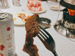 -比尔森啤酒自助烤肉(红旗街店)