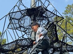 -宁波儿童公园(鄞州区)