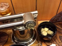 -博多一幸舍(侨福芳草地购物中心店)