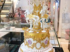 -麦雪尔甜品·生日蛋糕(新街口旗舰店)