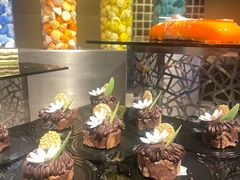 -金海湾自助餐厅(金陵饭店)