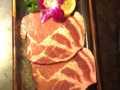 -和来烤肉(仓山万达店)